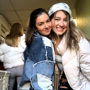 Meet your Posher, Julianna